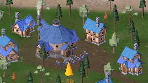 The Last Necromancer Screenshot 2
