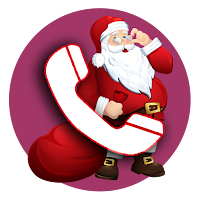 Prank Call From Santa