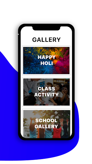 N G PUBLIC SCHOOLHAZARIBAG Screenshot 3