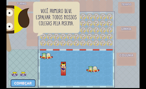 TabuÁgua Screenshot 3