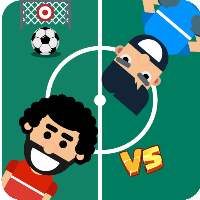 Flick to Kick : Soccer Game