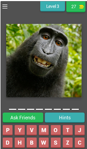 Teka Nama Haiwan Screenshot 2