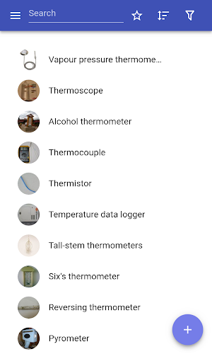 Laboratory equipment Screenshot 0