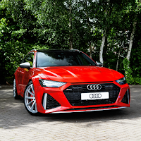 Audi Car Wallpapers