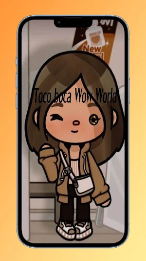 Boca Toca wallpapers Screenshot 1