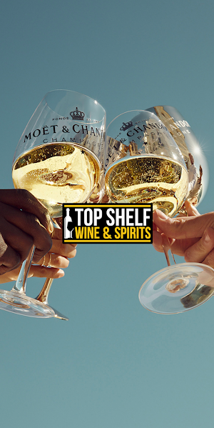 TopShelf Wine and Spirits Screenshot 0
