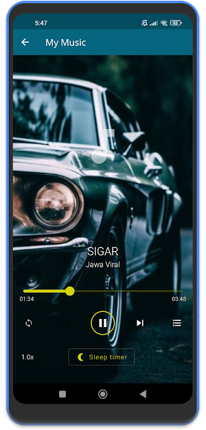Lagu jawa viral full album Screenshot 2