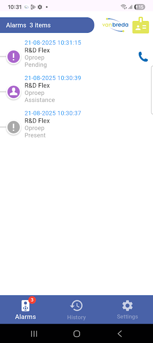 INEX Cloud Multi OS Screenshot 2