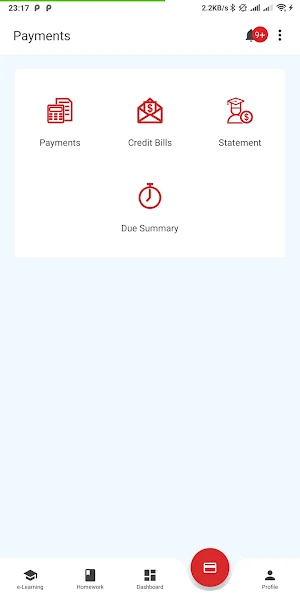 Centennial Secondary School Screenshot 0