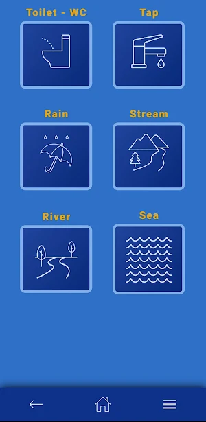 Pee Helper Screenshot 0