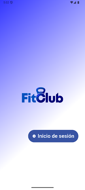 Fit Club Gym Screenshot 1