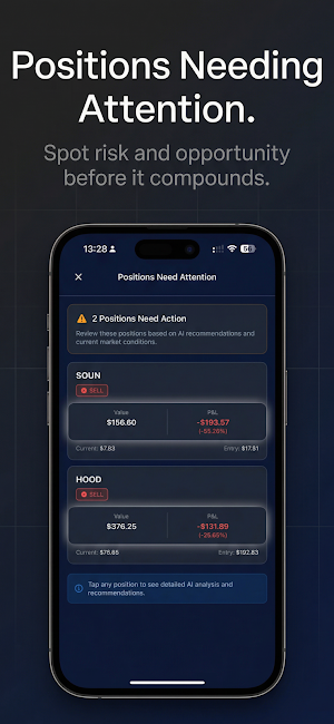 InvantX Screenshot 3