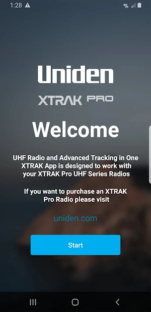 XTRAK Screenshot 0