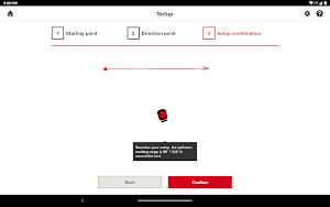 Hilti PMD 200 Screenshot 0
