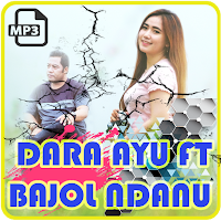 Dara Ayu Feat Bajol Ndanu