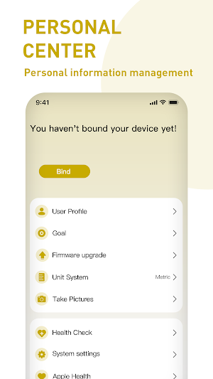 Volkano Ring Screenshot 3