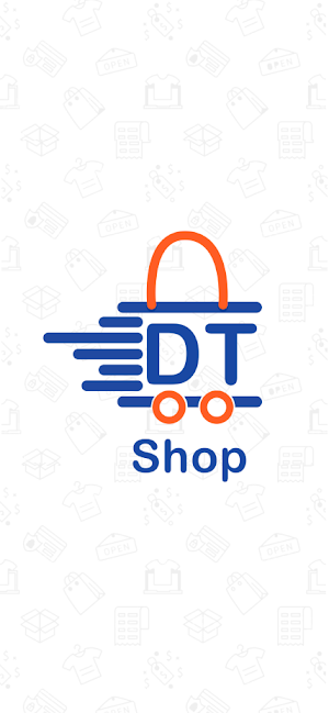 DT Shop Screenshot 0