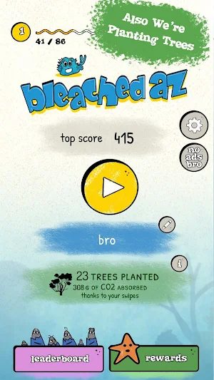 Bleached Az Screenshot 3