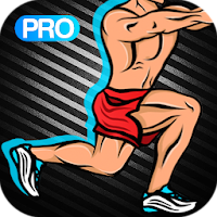 Leg Workout At Home No Equipment : Strong Legs PRO