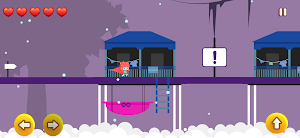 The Imposter Screenshot 1