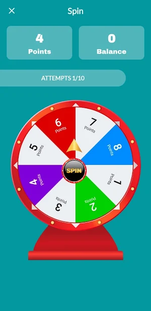 Volt Cash Screenshot 1