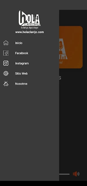 Hola Clavijo Screenshot 1