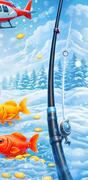 Frostwater: Aqua Life Screenshot 3