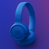 JBL Tune 500BT App Guide