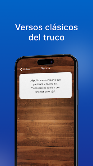 PalTruco Screenshot 2