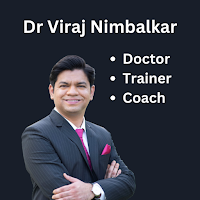 Dr Viraj Nimbalkar