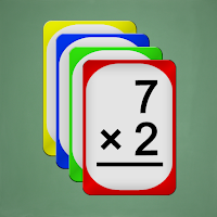 Math Flash Cards