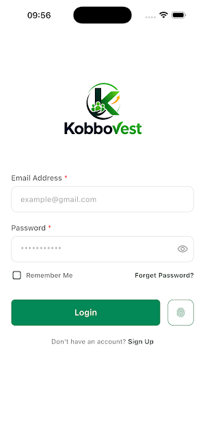 KobboVest Screenshot 2