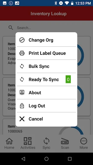 vStores for Blattner Screenshot 3