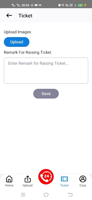 Uno.care Screenshot 0