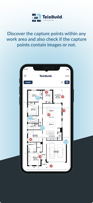 TeleBuild Screenshot 2