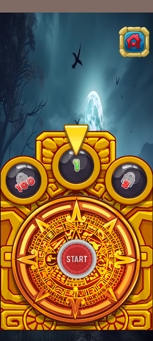 Zumbla halloween Screenshot 3