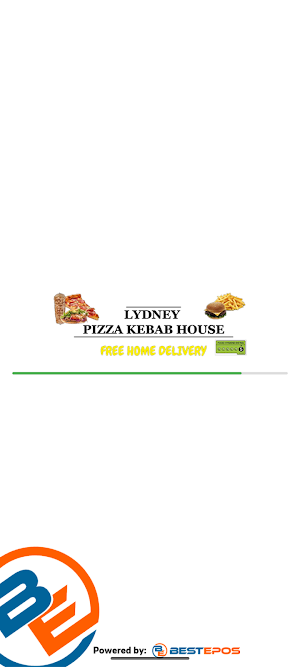 Lydney Pizza & Kebab House Screenshot 0