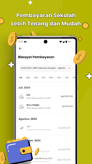 IBJambi Screenshot 3