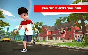 Bad Granny Chapter 2 Screenshot 0