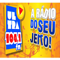 Rádio Ultra 104,1 FM