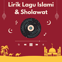 Lirik Lagu Religi dan Sholawat