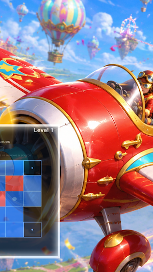 LumenCast Screenshot 1