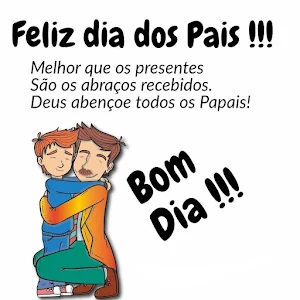 Feliz Dia Dos Pais Screenshot 1
