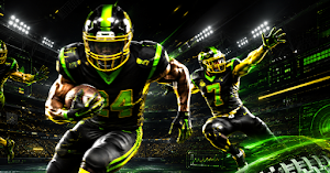 DraftKings Runner Screenshot 0