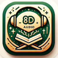 8D Audio Quran