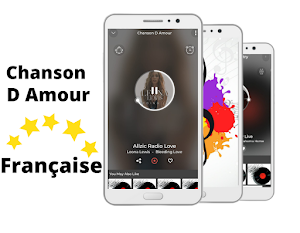 chansons d'amour sans internet Screenshot 0
