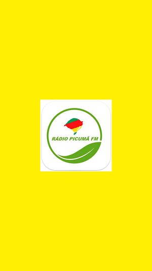 Rádio Picumã Screenshot 1