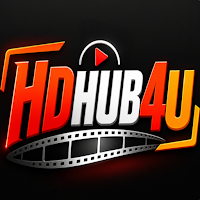 HDHub4U– Movies, Series, Films