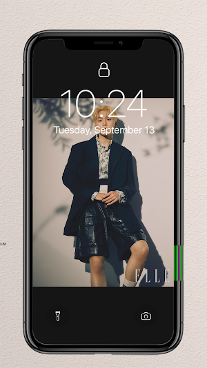 SEUNGKWAN 승관 세븐틴 Wallpapers Screenshot 0
