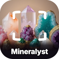 Rock Identifier: Mineralyst